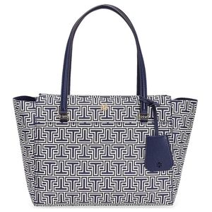 Tory Burch Geo T tote
